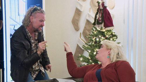 Sister Wives Season 15 Episode 3 - Throwing Stones in Glass Houses