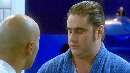 H Season 1 Episode 18 - The Husband