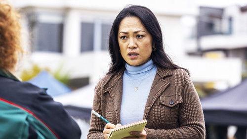 Sunny Nights Season 1 Episode 2 - Blinders On, Baby