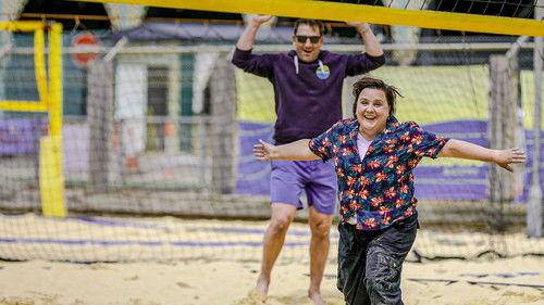 Susan Calman's Summer By the Sea Season 1 Episode 4 - Southend-on-Sea