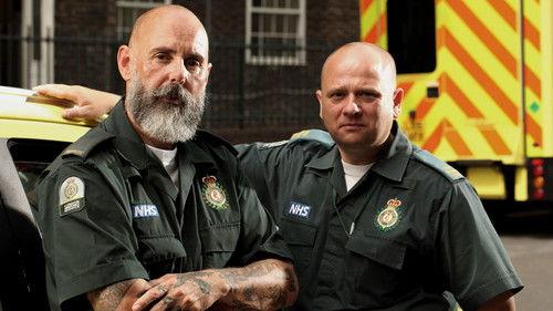 Ambulance Season 1 Episode 1 - The Day Shift