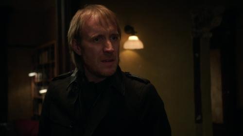 undefined Season 2 Episode 22 - Paint It Black