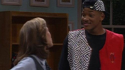 The Fresh Prince of Bel-Air Season 3 Episode 11 - A Funny Thing Happened on the Way to the Forum