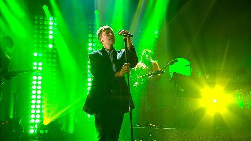 På spåret Season 36 Episode 14 - Episode 14