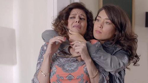 A Garota da Moto Season 1 Episode 18 - Episode 18