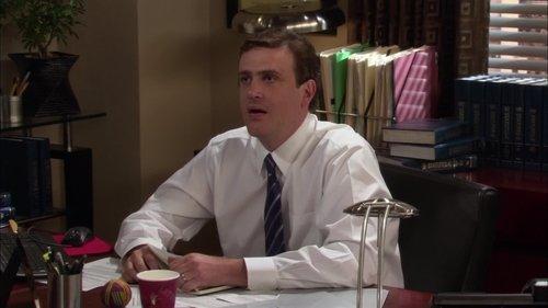 undefined Season 6 Episode 7 - Canning Randy