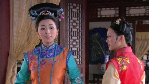 Mystery in the Palace Season 1 Episode 8 - Episode 8