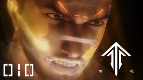 Ling Cage Season 1 Episode 10 - Episode 10