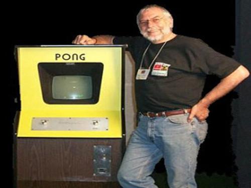 Icons Season 1 Episode 2 - Nolan Bushnell