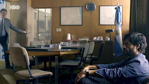 The Bronze Garden Season 1 Episode 4 - Episode 4