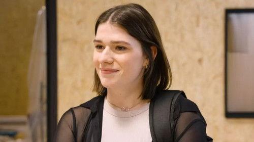 Move On Season 1 Episode 1 - Episode 1