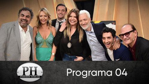 PH: Podemos hablar Season 3 Episode 4 - Episode 4