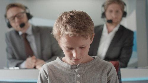 The Games Season 2 Episode 5 - The match for SMS