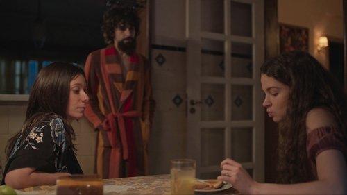 Raul Seixas: Let Me Sing Season 1 Episode 5 - As Profecias