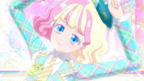 Waccha Primagi! Season 1 Episode 5 - Hey, Look! It's the Super-Duper Cute Miruki! (Heart)