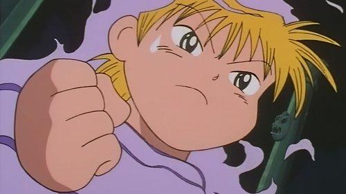 Background image for Kukuri's Secret Her First Friend