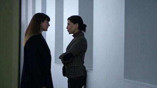 The Frozen Dead Season 1 Episode 5 - Episode 5