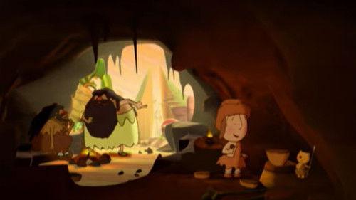 Juanito Jones Season 1 Episode 1 - Episode 1