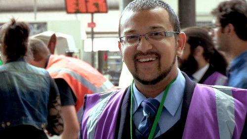 The Railway: Keeping Britain On Track Season 1 Episode 2 - Summer Madness