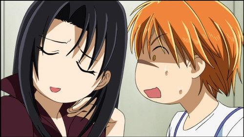 Skip Beat! Season 1 Episode 3 - An Emotion She Lacks
