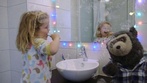 Bo Bear Season 1 Episode 14 - Episode 14