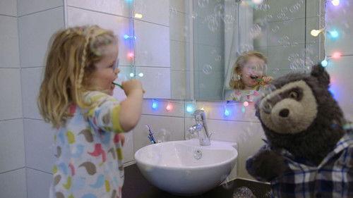 Bo Bear Season 1 Episode 14 - Episode 14