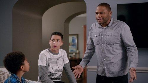 black-ish Season 1 Episode 15 - The Dozens