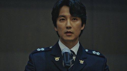 Through the Darkness Season 1 Episode 12 - The Hearts of Criminals