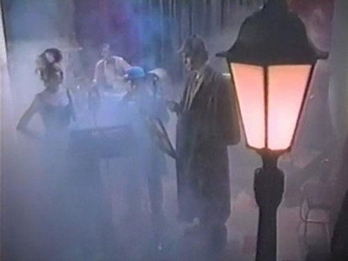 Remember WENN Season 1 Episode 8 - Armchair Detective