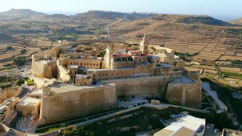 Viajeros Cuatro Season 7 Episode 5 - Episode 5