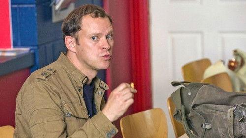 Peep Show Season 9 Episode 5 - Kid Farm