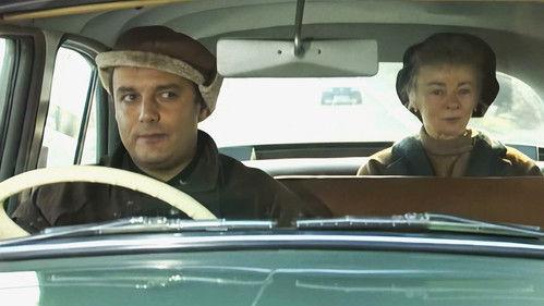 Mulberry Season 1 Episode 4 - The Holiday