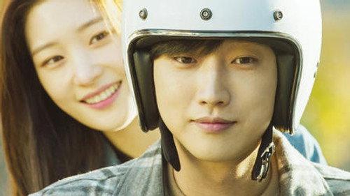 My First First Love Season 1 Episode 7 - A Rain Shower