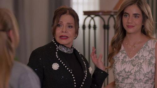 Las Hijas de la Señora García Season 1 Episode 35 - ¿Cuándo se acabó el amor?