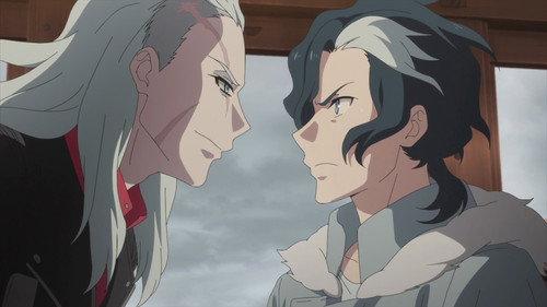Sirius the Jaeger Season 1 Episode 5 - The Frankenstein