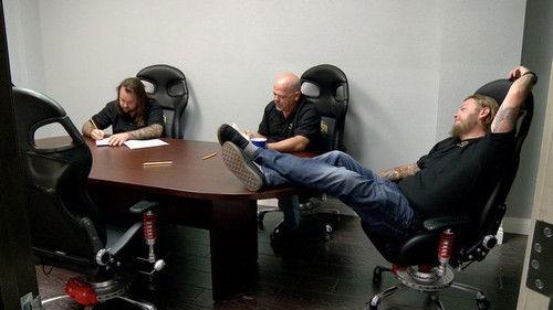 Pawn Stars Season 10 Episode 23 - Smarty Pants