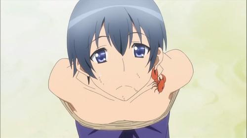 MM! Season 1 Episode 8 - A 'B and L' Patterned Love