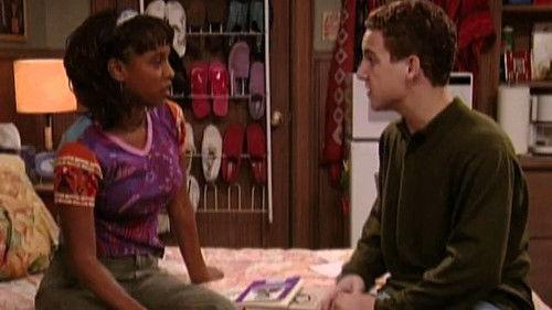 Boy Meets World Season 6 Episode 6 - Hogs and Kisses