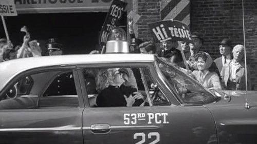 Car 54, Where Are You? Season 1 Episode 6 - Muldoon's Star