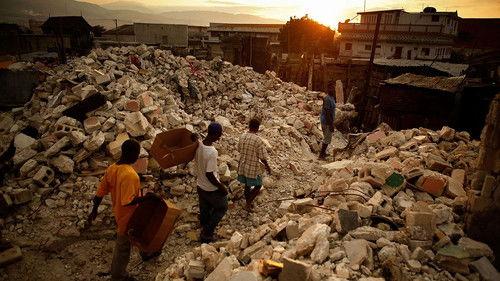 Deadly Disasters Season 1 Episode 1 - Tsunamis