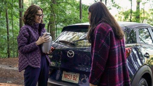 Single Drunk Female Season 1 Episode 9 - Higher Parent