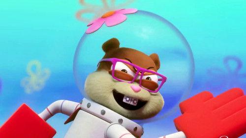 Kamp Koral: SpongeBob's Under Years Season 1 Episode 27 - Hill-Fu