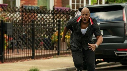 Power Book IV: Force Season 2 Episode 8 - DEAD RECKONING