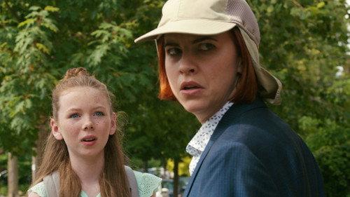Workin' Moms Season 3 Episode 4 - Training Day