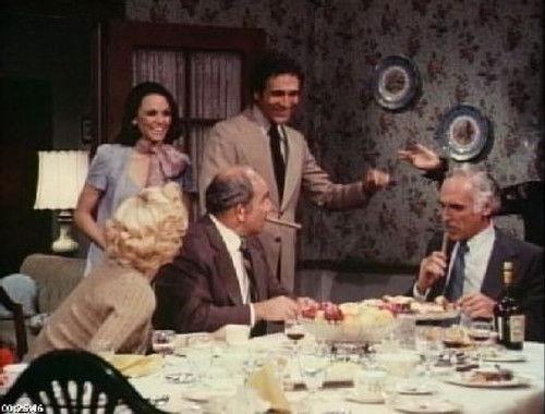 Rhoda Season 1 Episode 8 - Rhoda's Wedding (1)