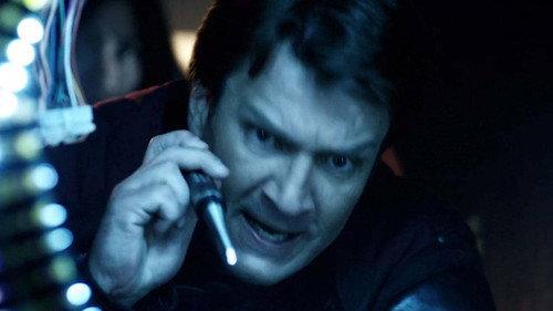 Con Man Season 1 Episode 12 - Found and Lost