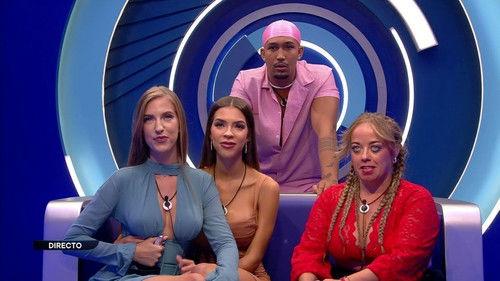 Gran Hermano Season 19 Episode 14 - Límite 48 horas #2