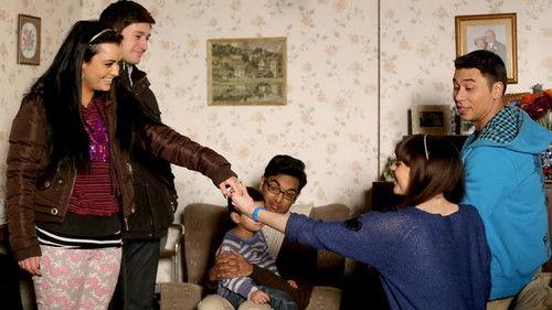 EastEnders Season 29 Episode 23 - 07/02/2013