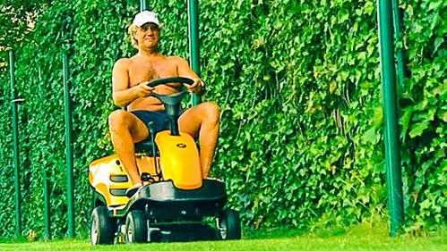 De Pfaffs Season 3 Episode 1 - 0