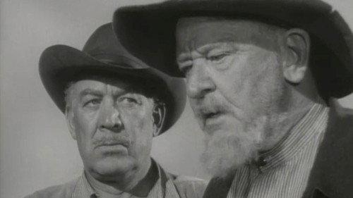 Wagon Train Season 1 Episode 17 - The Jesse Cowan Story